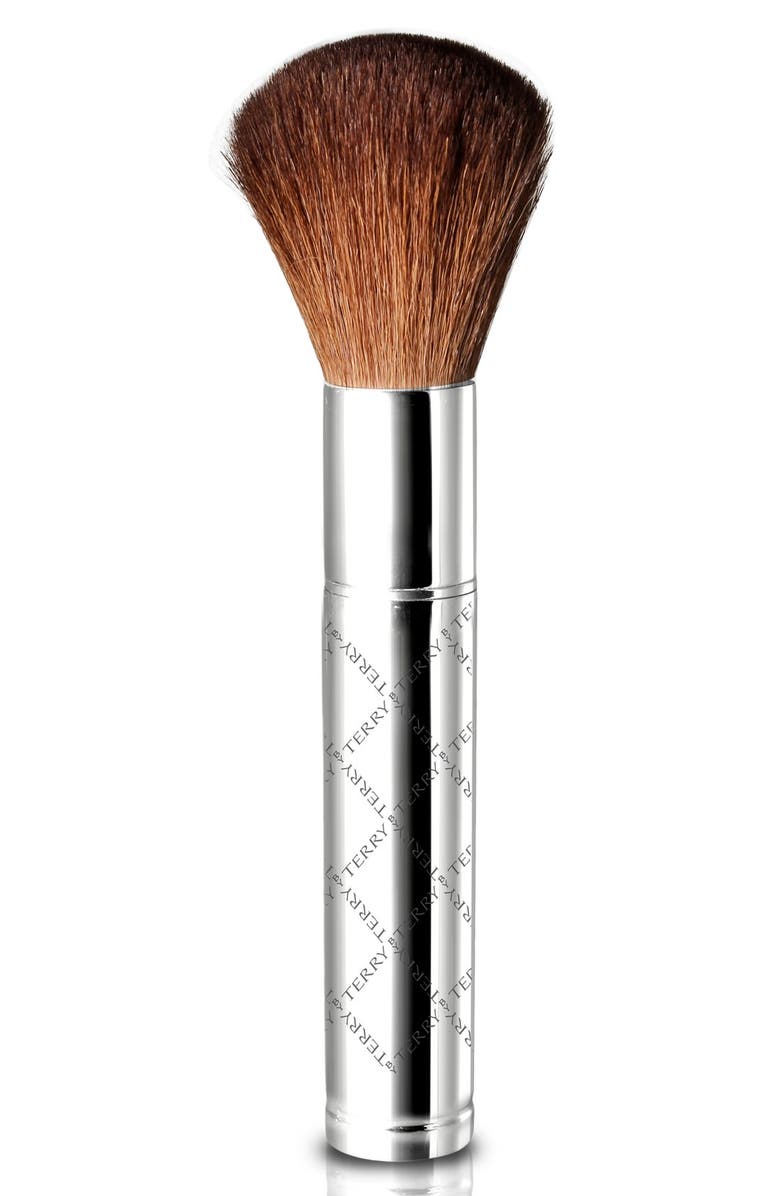 By Terry All Over Dome Powder Brush, Main, color, 