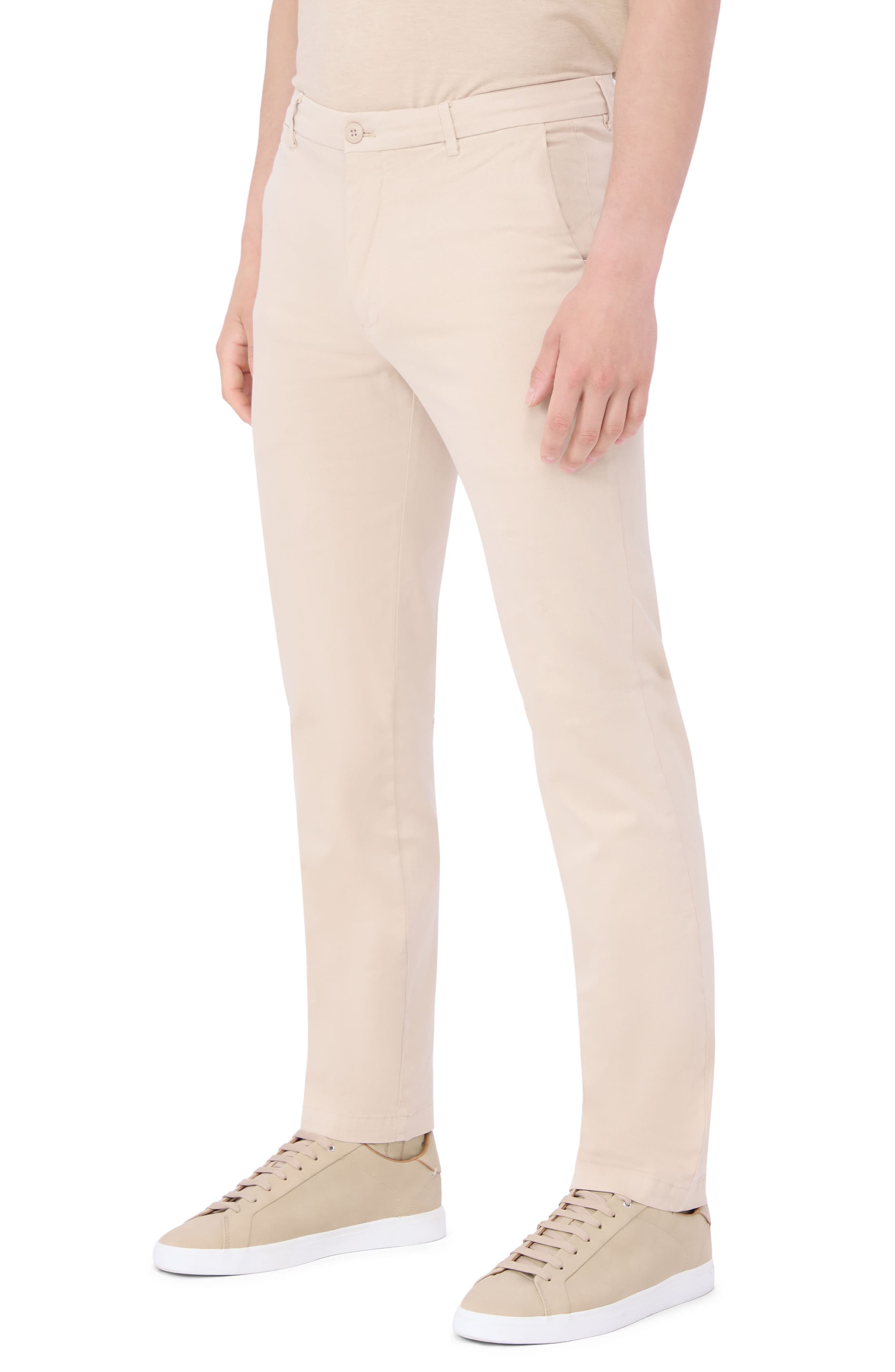 Parker Stretch Chino Pants - image 5