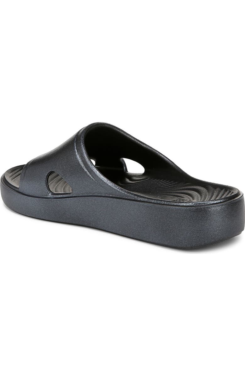 Rykä Soothe Slide Sandal, Alternate, color,