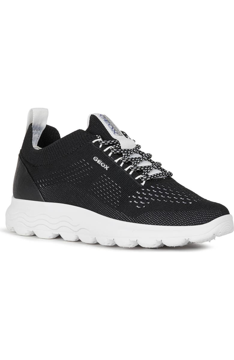 Geox Spherica Sneaker, Main, color,