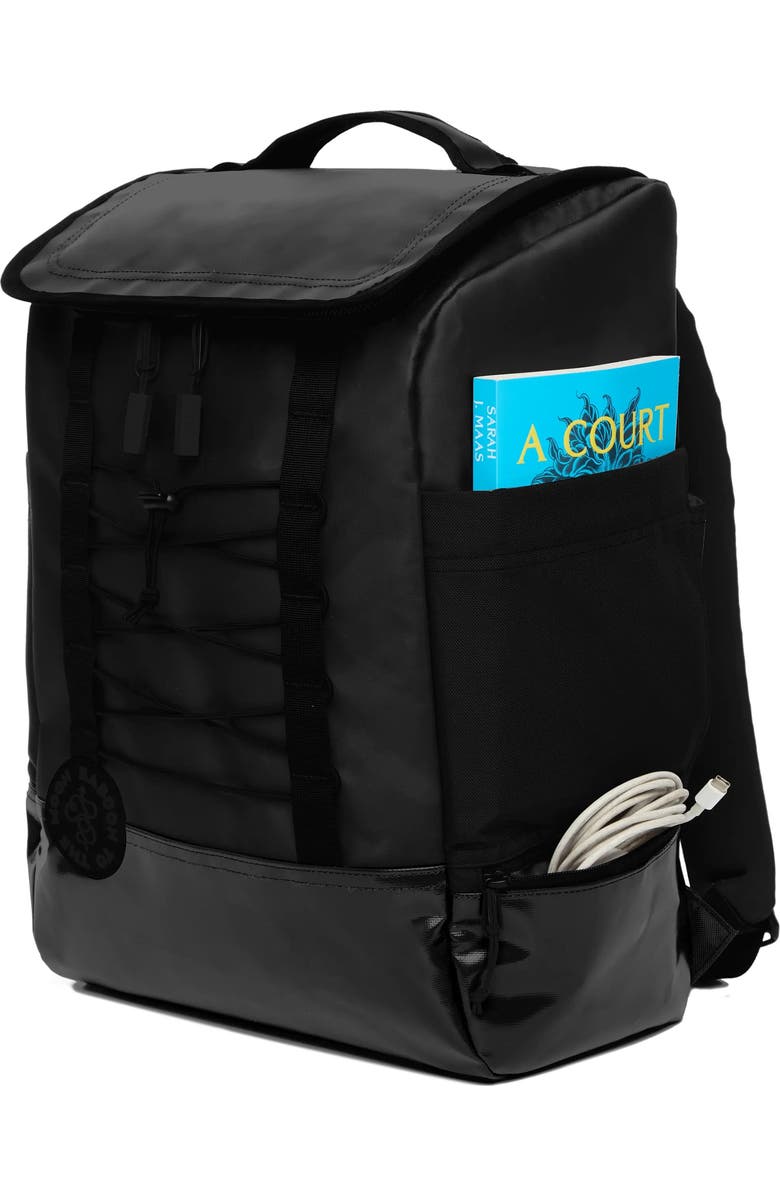 Baboon to the Moon Utility Backpack, Alternate, color,