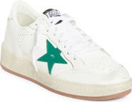 Golden Goose Ball Star 2 Low Top Sneaker