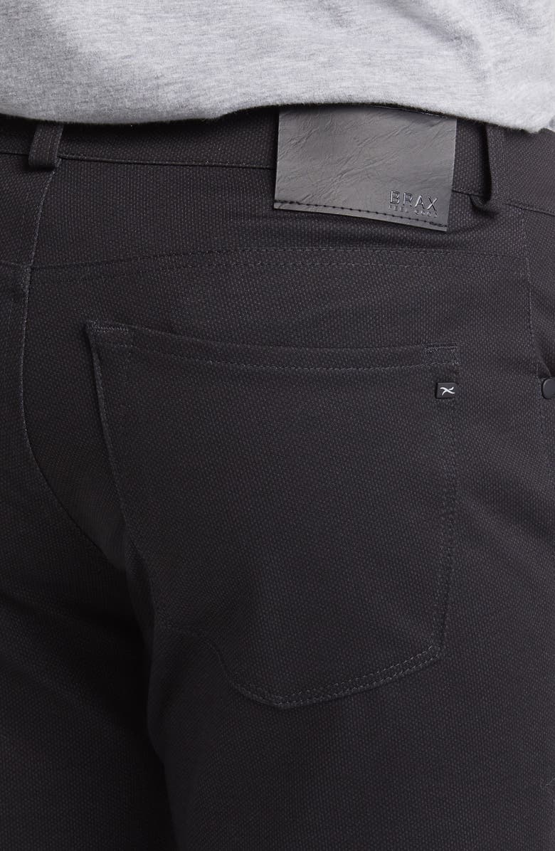 Brax Chuck Hi-FLEX Slim Fit Pants, Alternate, color,