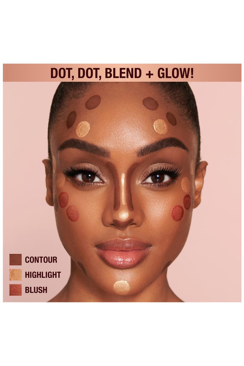 Hollywood Beauty Light Wand Highlighter, Alternate, color, NO COLOR