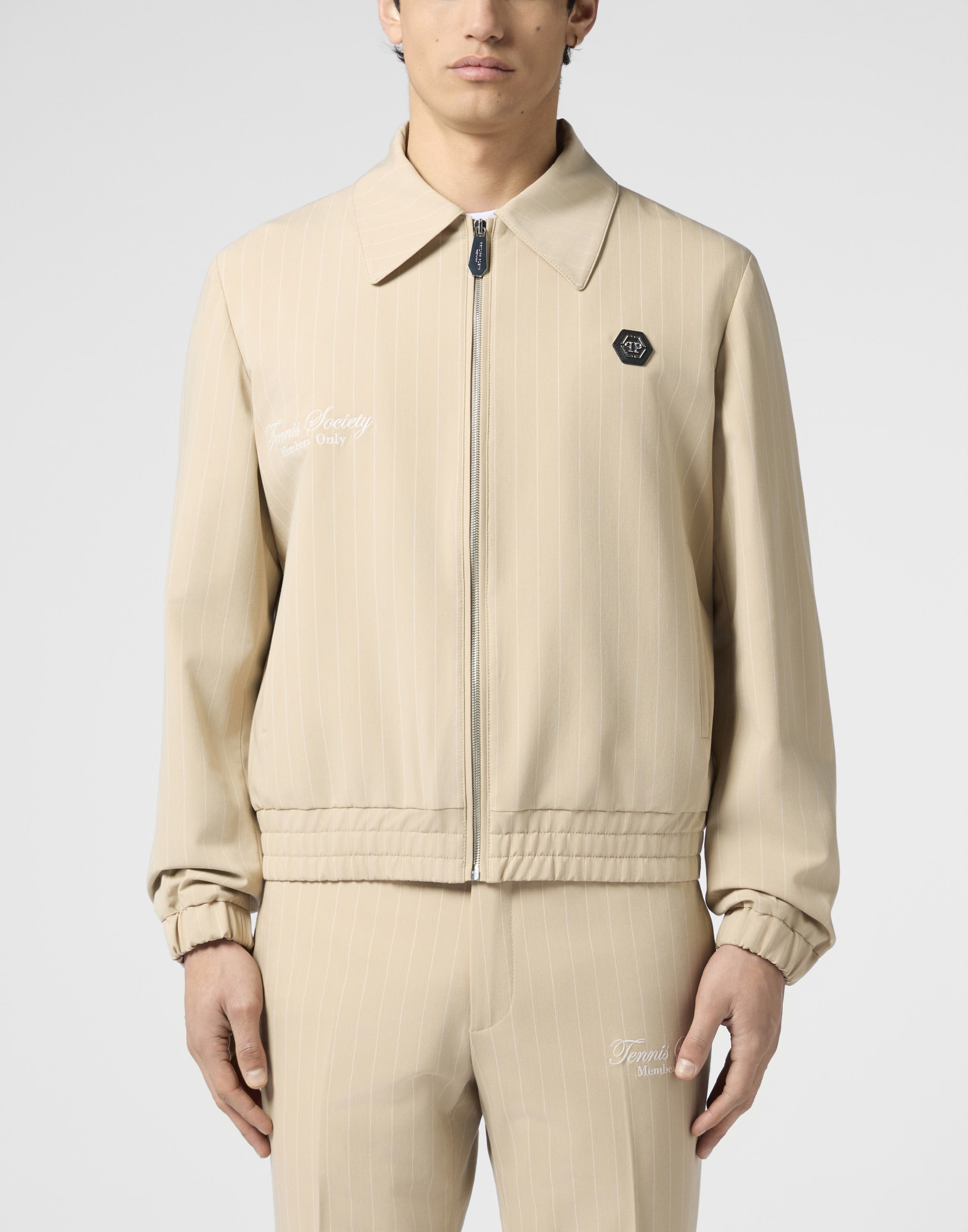 selected beige
