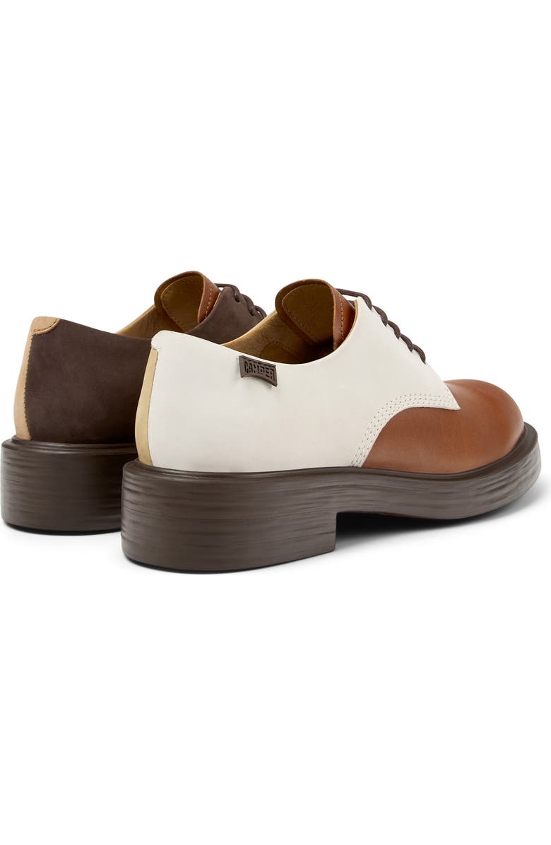 Camper Dean Mismatched Derby, Alternate, color,