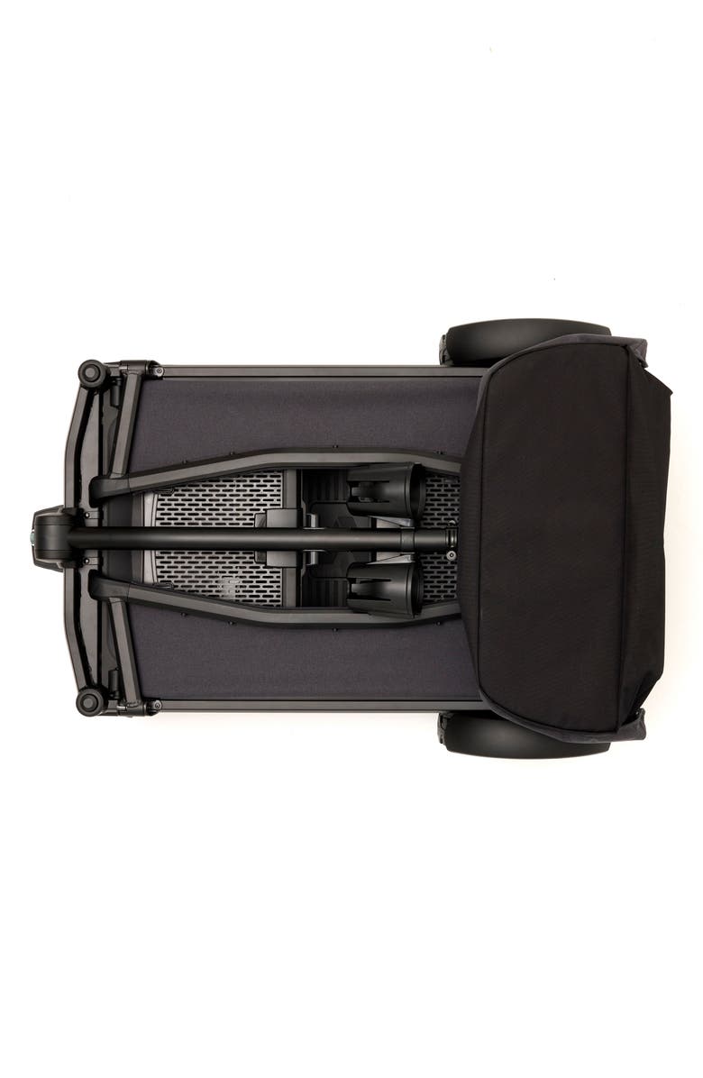 Veer All-Terrain Cruiser City XL Stroller Wagon & Accessories Bundle, Alternate, color, 