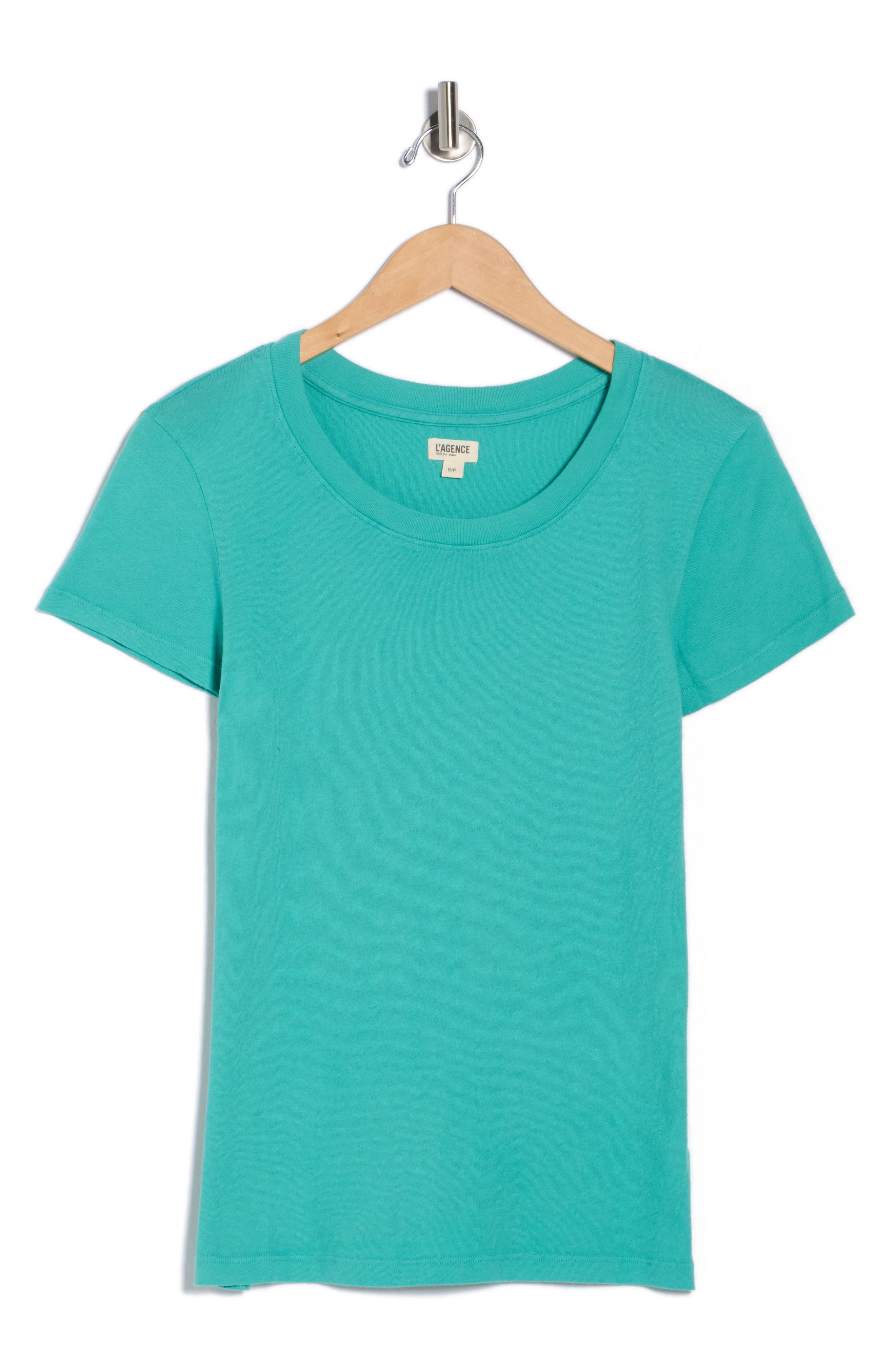 L'AGENCE Cory Tee