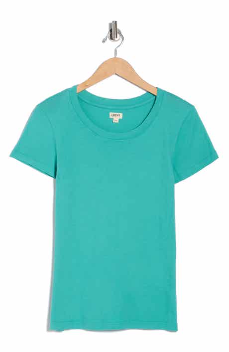 L'AGENCE Cory Tee