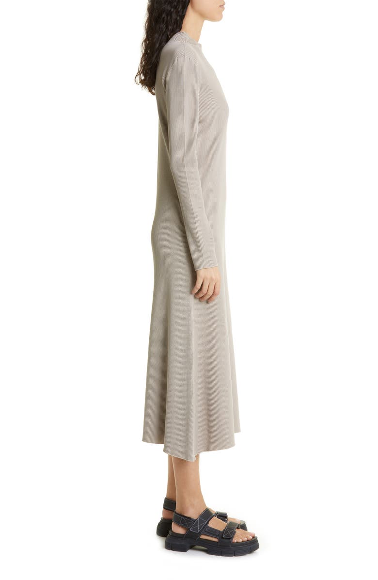 CFCL Portrait 2 Long Sleeve Midi Sweater Dress, Alternate, color,