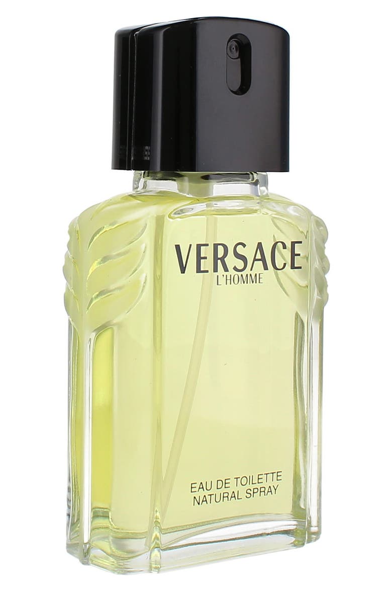 L'Homme Eau de Toilette, Alternate, color, NO COLOR