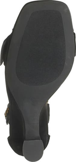 Leonite Wedge Sandal