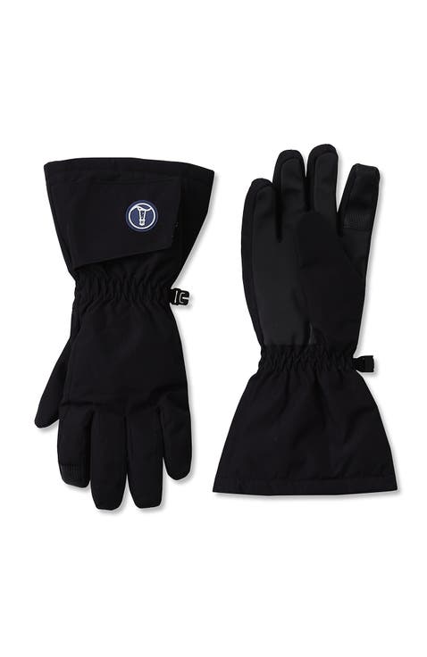 Kids Expedition Gloves