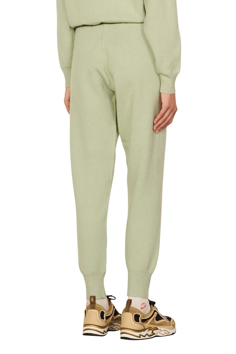 Texas Joggers, Alternate, color, VERT AMANDE