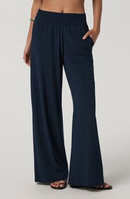 Vuori Villa Wide Leg Pants