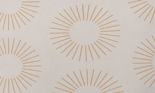 Shop Deny Designs Minimalist Sunray Print Throw Pillow
