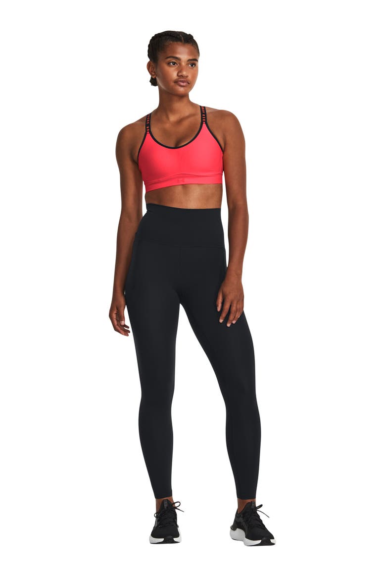 Meridian Ultra Ankle Leggings, Alternate, color, BLACK / / BLACK