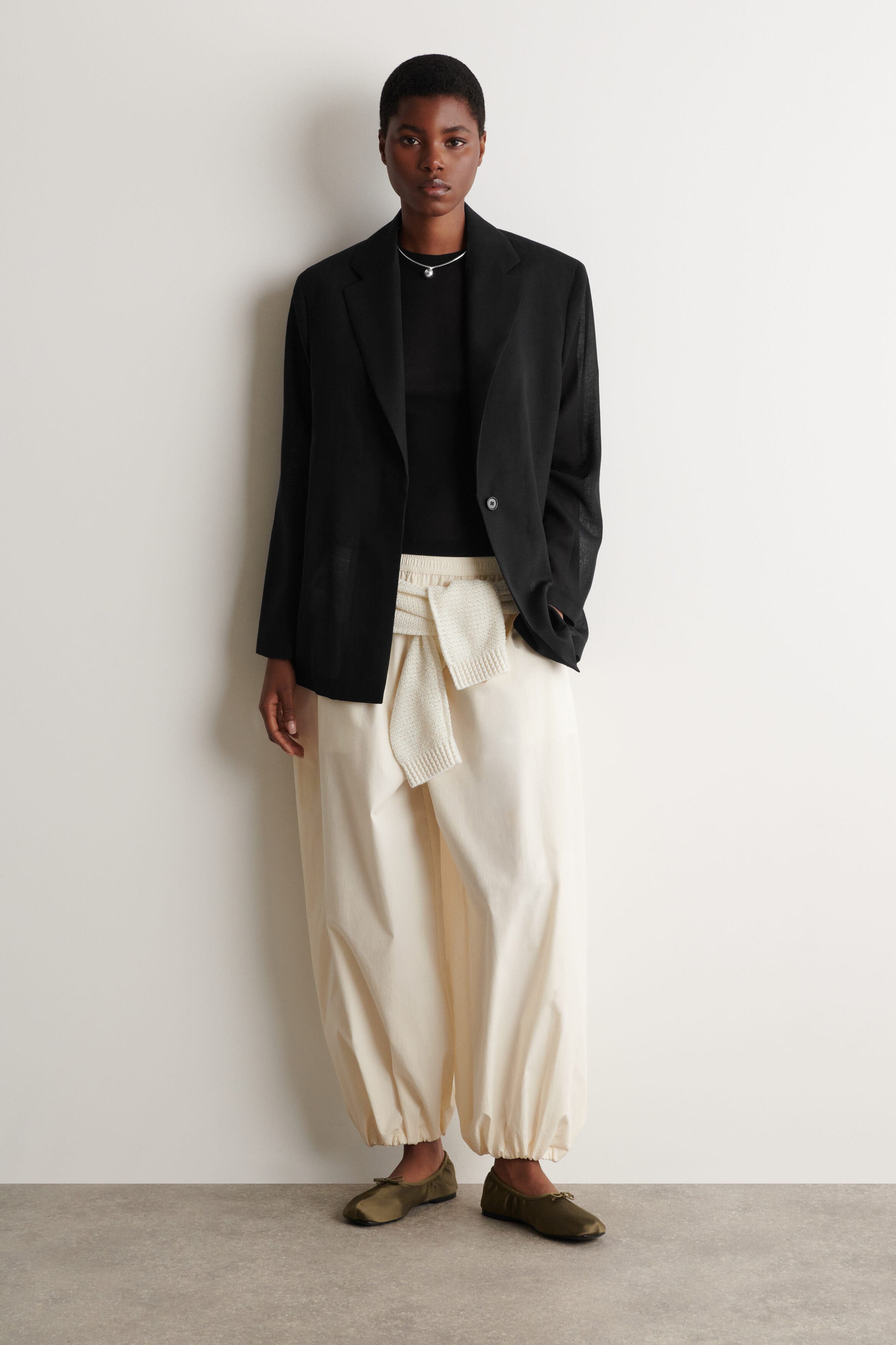 selected IVORY