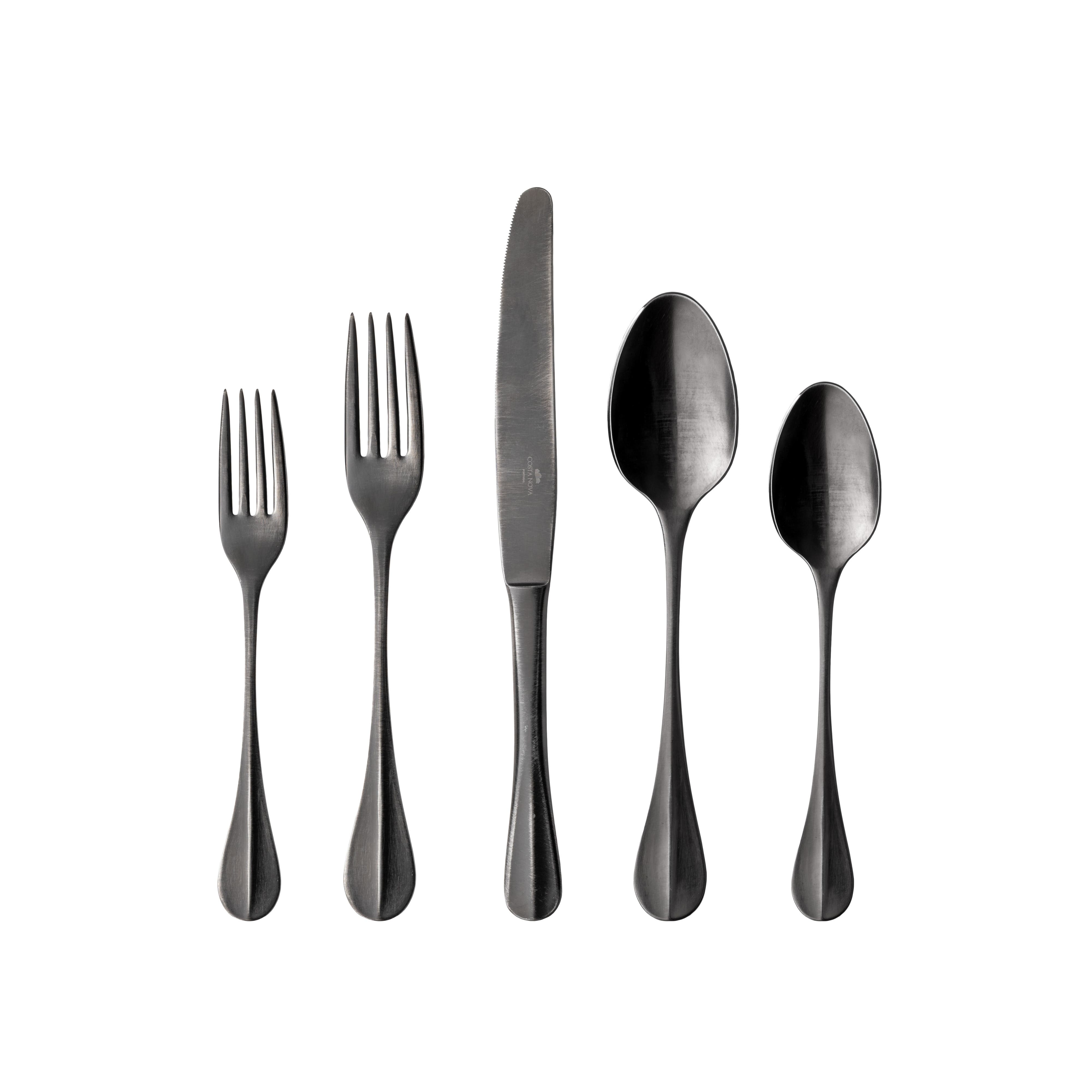 selected Antique black