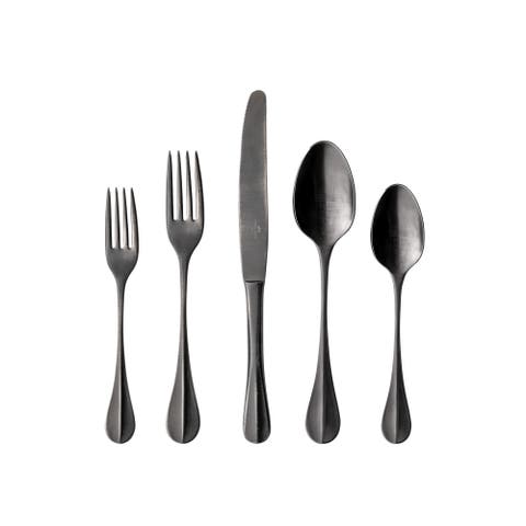 Nau Flatware 5 pieces
