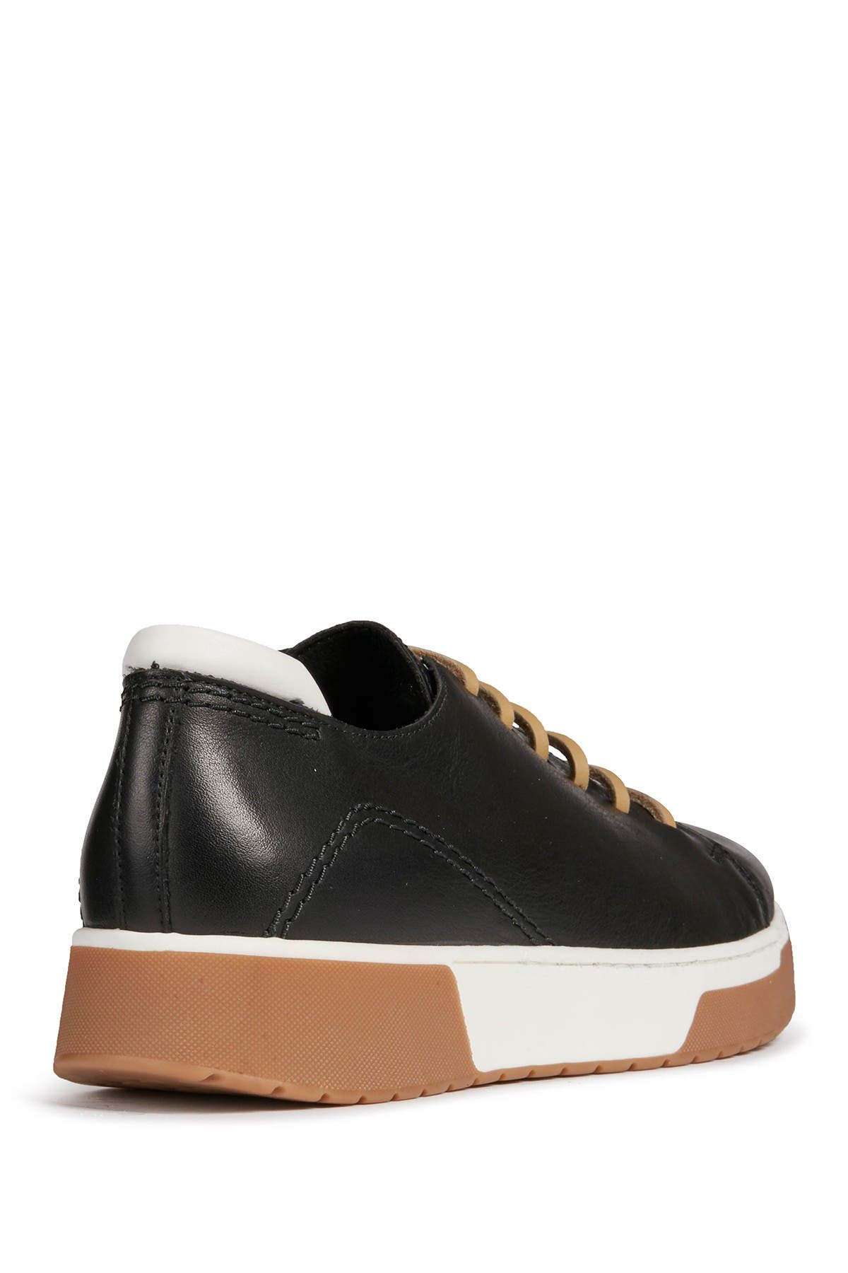 Geox Kapha Sneaker, Alternate, color, 