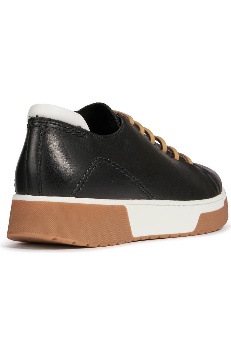 Geox Kapha Sneaker, Alternate, color,