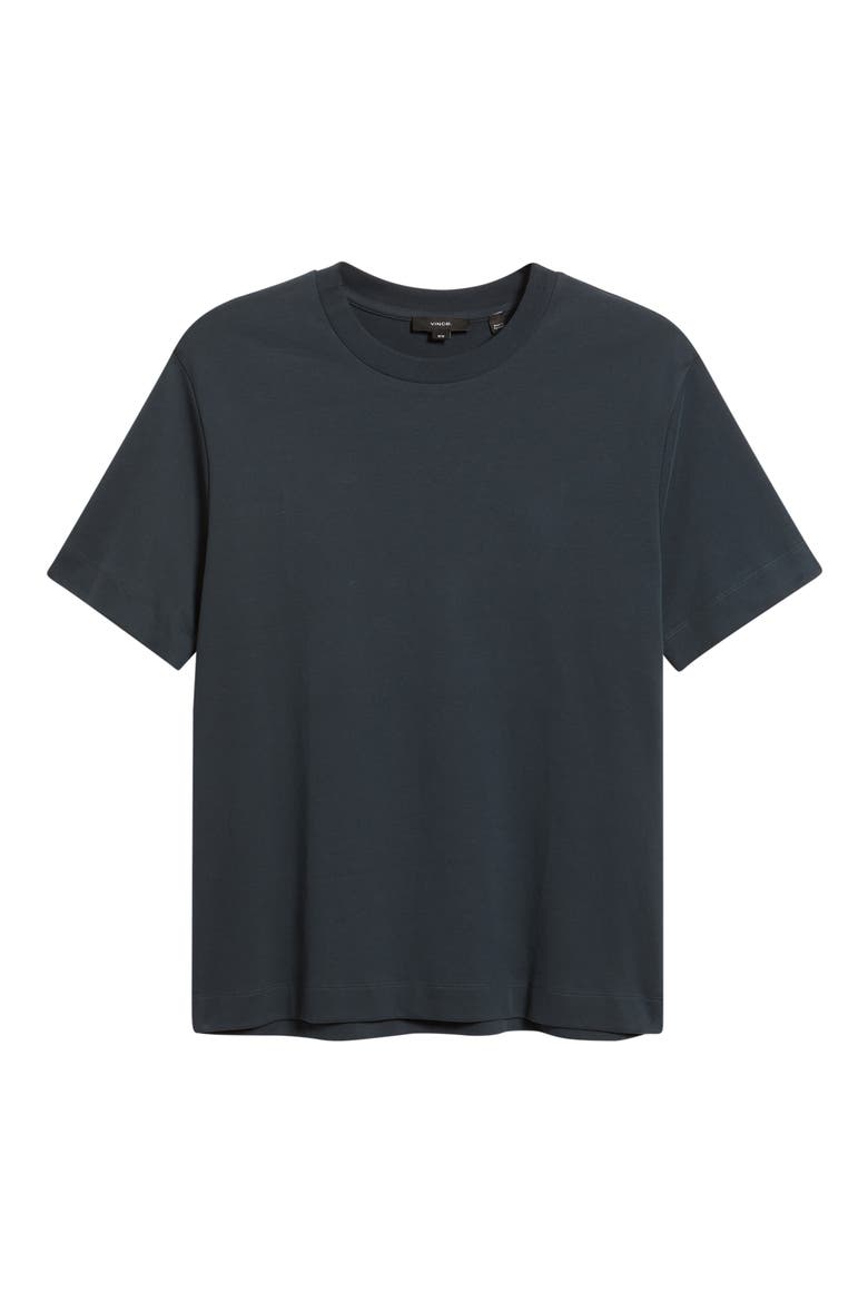 Peached Jersey T-Shirt, Alternate, color, COUNTRY RACER