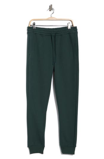 Z By Zella Freeform Fleece Joggers In Green