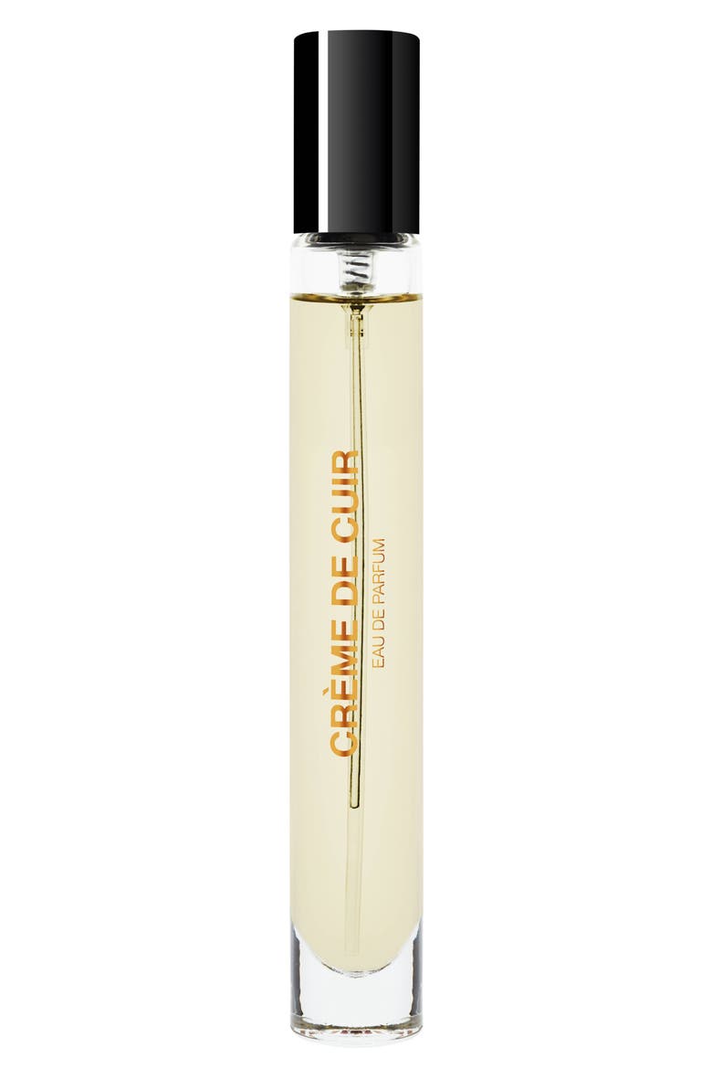 Crème de Cuir Eau de Parfum, Alternate, color, NO COLOR