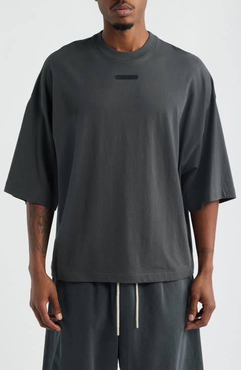 Merch Oversize T-Shirt