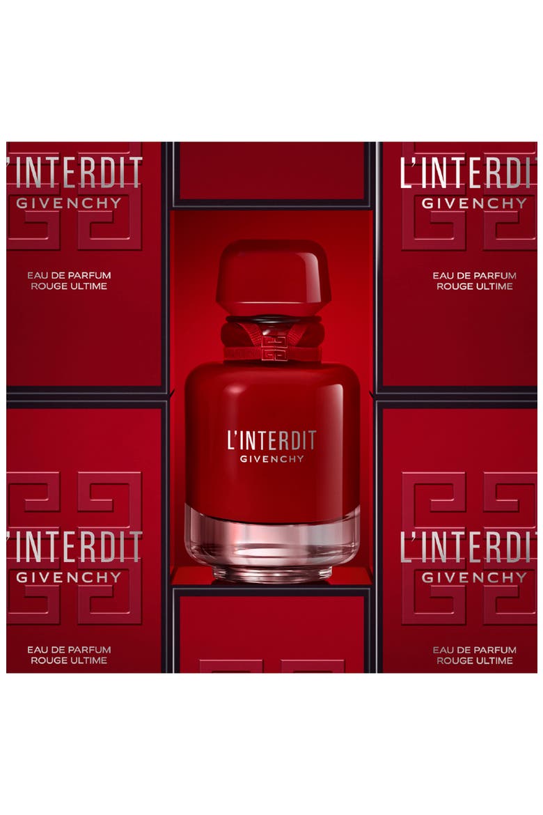 L'Interdit Eau de Parfum Rouge Ultime (Women) | Nordstrom