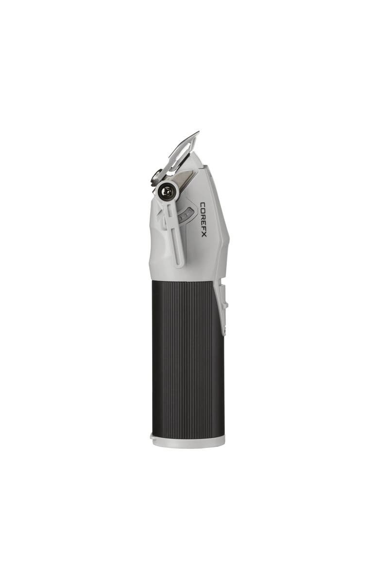 COREFX Professional Performance Clipper, Alternate, color, Grey
