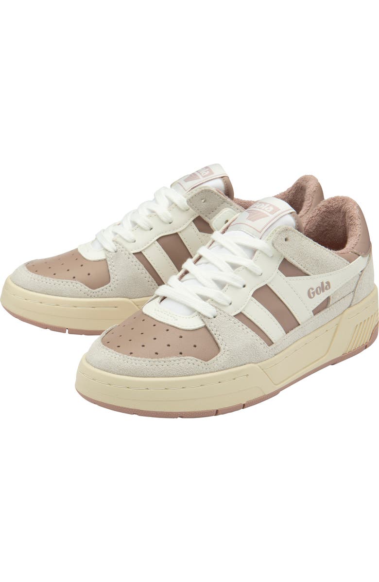 Gola Allcourt 86 Sneaker, Alternate, color,