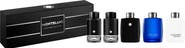 Montblanc Mini Coffret Gift Set