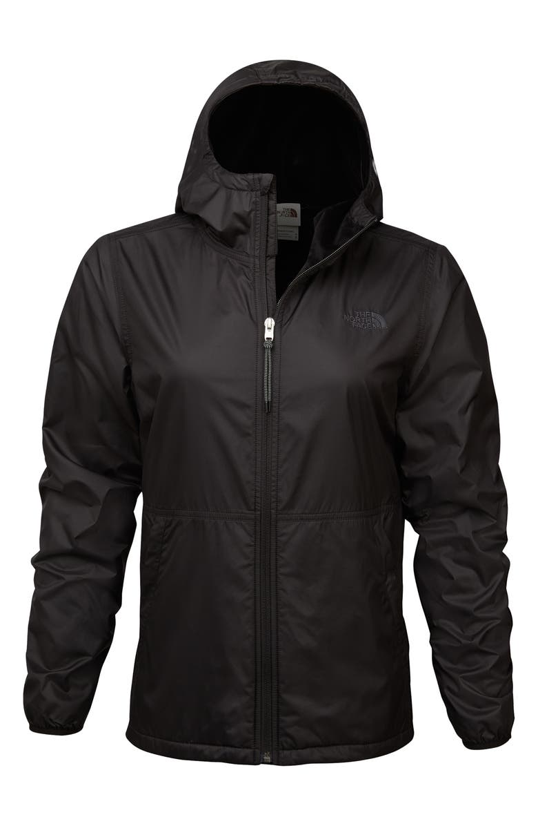 The North Face Pitaya Hooded Jacket, Alternate, color,