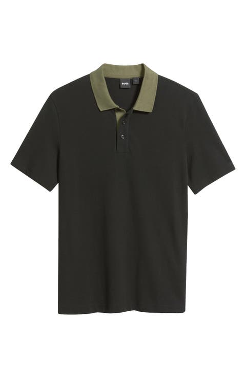 Parlay Cotton Polo