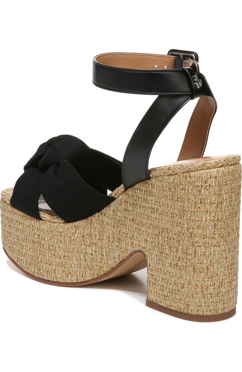 Sam Edelman Theresa Platform Sandal, Alternate, color,
