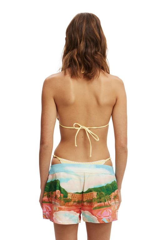 Cotton On Body Hipster Beach Board Shortie