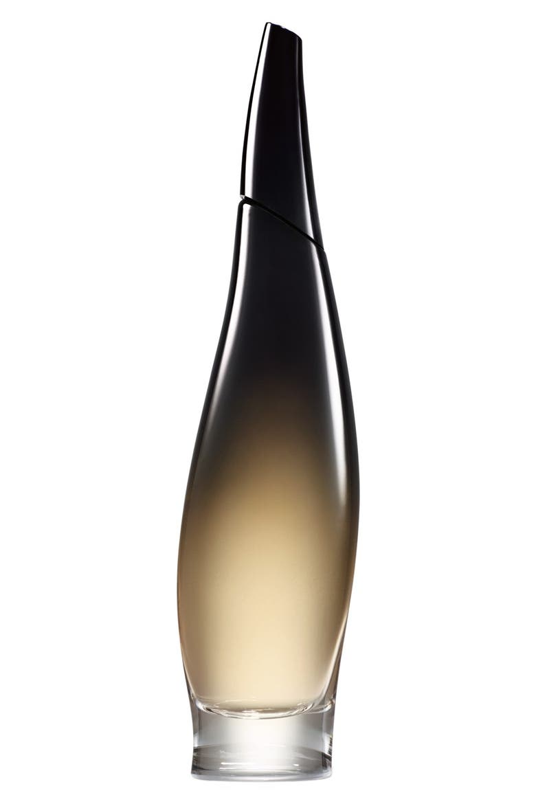 Donna Karan 'Liquid Cashmere Black' Eau de Parfum, Main, color, NO COLOR