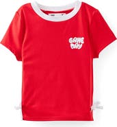 Cotton On Kids Kid's Active Short Sleeve Baby Tee