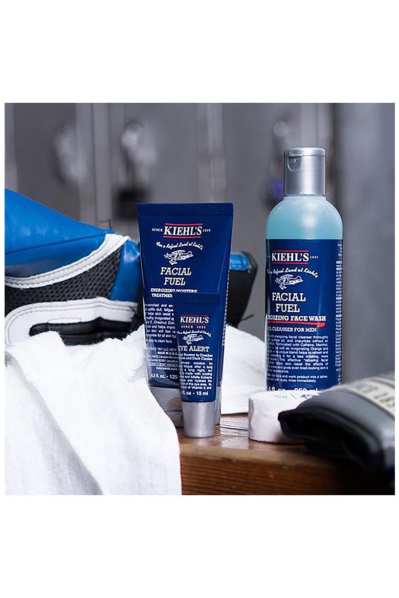 Facial Fuel Energizing Moisture Treatment for Men SPF 15, Alternate, color, NO COLOR