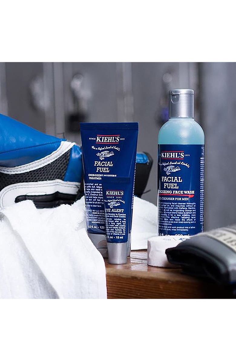 Kiehl's Since 1851 Facial Fuel Energizing Moisture Treatment for Men SPF 15, Alternate, color,