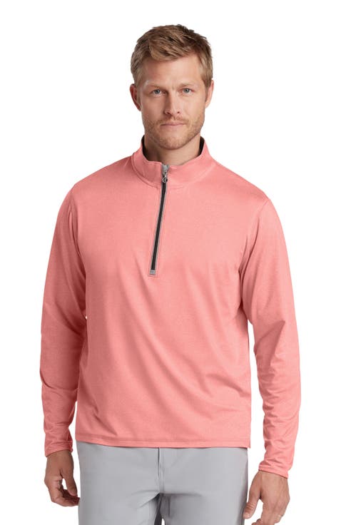 La Jolla 1/4 Zip