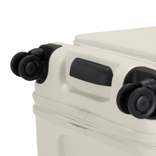 Lojel Cubo Fit Lite Check In Sand