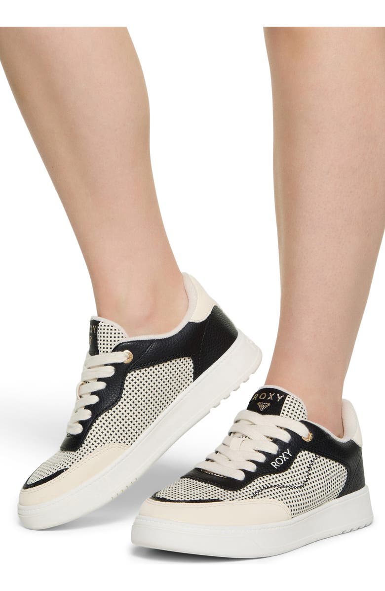 Roxy Vivianne Sneaker, Alternate, color,