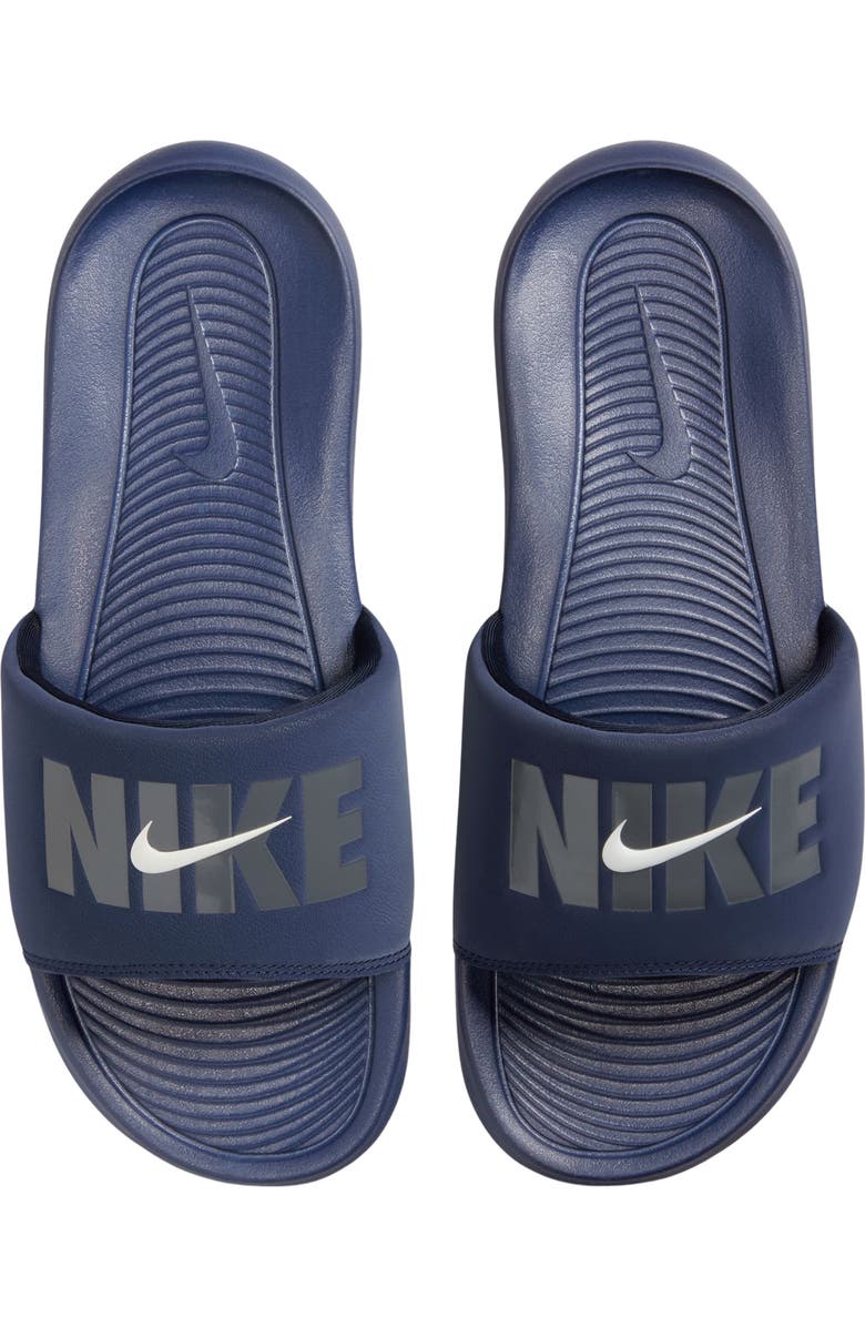 Nike Victori One SE Slide, Alternate, color, 400 Obsidn/D Grey
