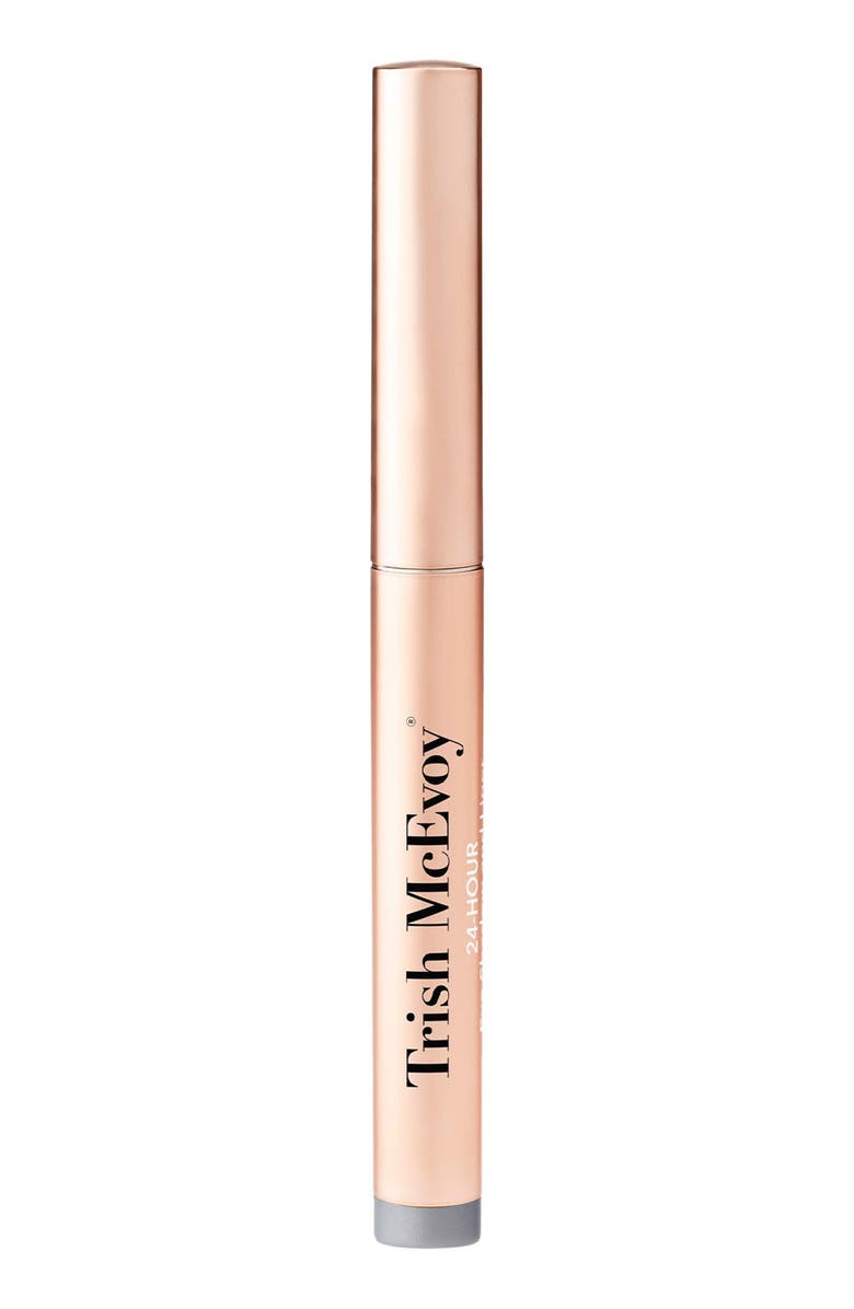 Trish McEvoy 24-Hour Eyeshadow & Eyeliner, Alternate, color, Dove