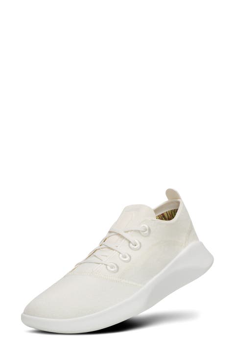 Superlight Wool Runner Sneaker (Women)
