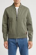 Lucky Brand Loyalton Bomber Jacket