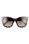 selected Dark Havana / Brown